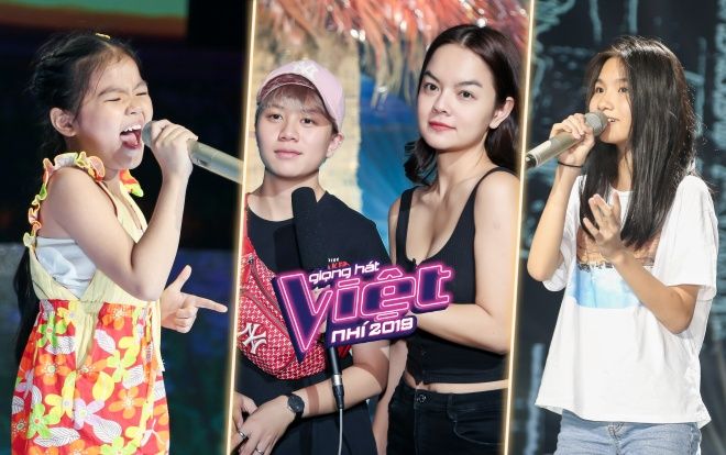 Phạm Quỳnh Anh tích cực tập luyện cùng Bảo Hân, Linh Đan - Minh Hằng sẵn sàng 'gây bão' vòng Bán kết