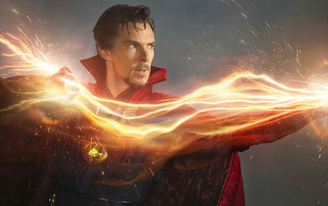 Doctor Strange: Tất cả những chiêu thức đã được anh sử dụng trong MCU (Phần 2)