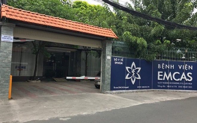 Một phụ nữ tử vong sau khi nâng ngực ở Bệnh viện thẩm mỹ Emcas