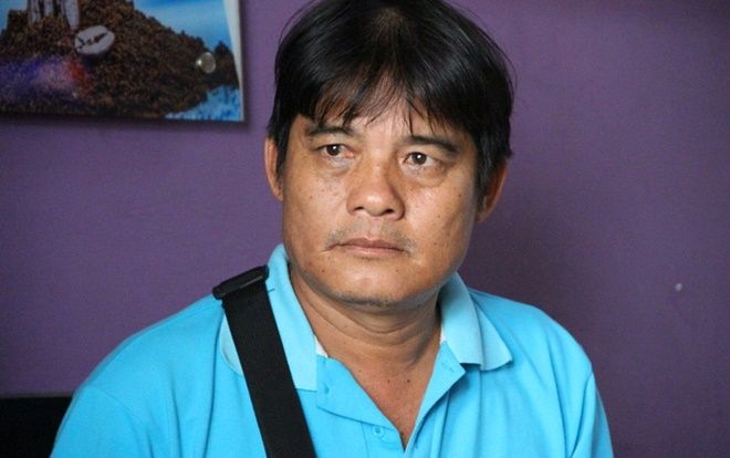 'Hiệp sĩ' Nguyễn Thanh Hải chính thức rời câu lạc bộ chống tội phạm Phú Hòa, trả lại xe máy