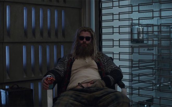 Thor Love and Thunder: Liệu thần sấm bụng còn bự trong phần tiếp theo?