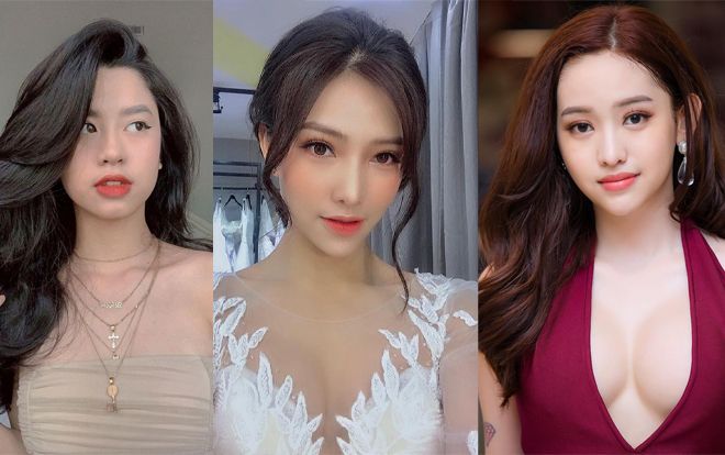 Những hotgirl bị gắn mác 'tiểu tam': Người viên mãn tổ chức đám hỏi, kẻ tiến thân vào showbiz với loạt scandal ầm ĩ