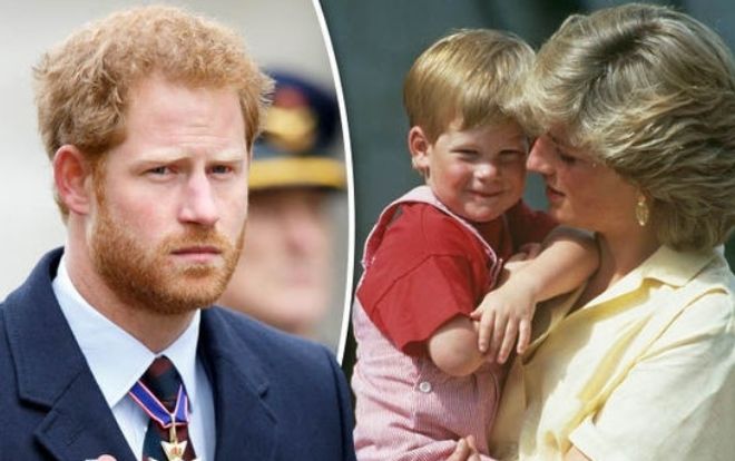 Hoàng tử Harry xúc động trải lòng về cái chết của công nương Diana, gọi đó là 'nỗi đau không bao giờ nguôi'