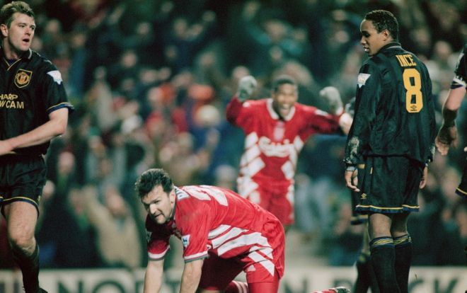 Manchester United - Liverppol: Hận thù đã ăn sâu vào máu!