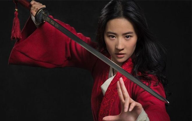 Phản ứng của khán giả trong buổi chiếu thử không được như ý, 'Hoa Mộc Lan' của Disney phải tiến hành quay lại