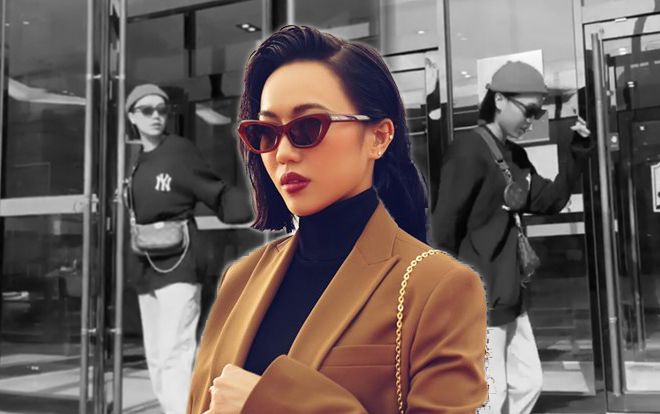 Có thể bạn chưa biết: Trước khi làm diễn viên, Diệu Nhi từng là một… rapper?