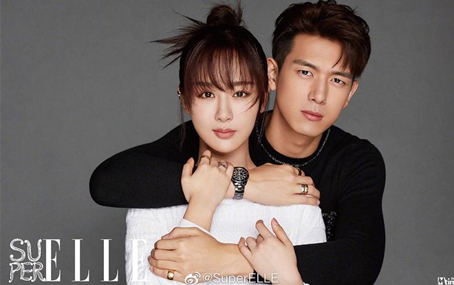 Fan sung sướng khi thấy Dương Tử gửi lời chúc sinh nhật ngọt ngào đến Lý Hiện