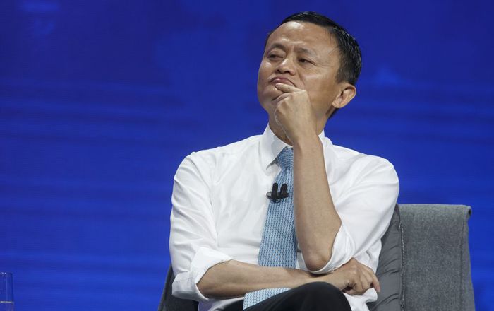 Jack Ma đã âm thầm chuẩn bị nghỉ hưu trong 10 năm
