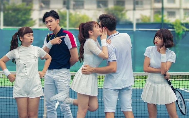 Có gì trong MV đầu tay 'Nếu anh không phiền' từ Kaity Nguyễn: Trai đẹp, 6 múi và nhiều hơn thế nữa…