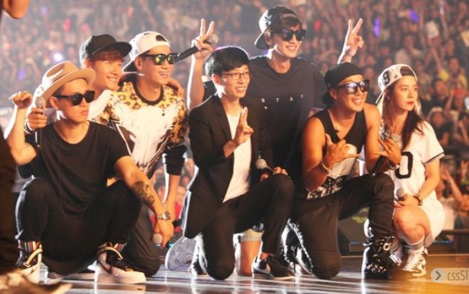 HOT: Dàn sao Running Man sẽ 'đổ bộ' Việt Nam, TP.HCM là điểm dừng chân