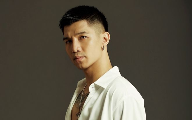 Cường Seven làm mới bản hit 7 năm về trước dành tặng 'một nửa thế giới' nhân ngày đặc biệt