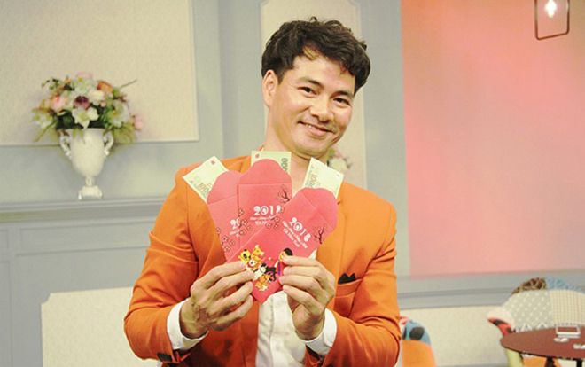 Trổ tài làm thơ tặng chị em phụ nữ nhân ngày 20/10, Xuân Bắc được cộng đồng mạng khen ngợi hết lời