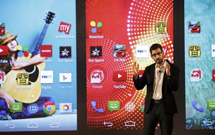 Vì sao các ông lớn công nghệ vẫn đổ tiền vào mảng phần cứng mà Apple đang thống trị?