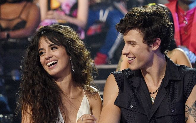 Vướng tin đồn chia tay, Shawn Mendes và Camila Cabello đáp trả cực mạnh