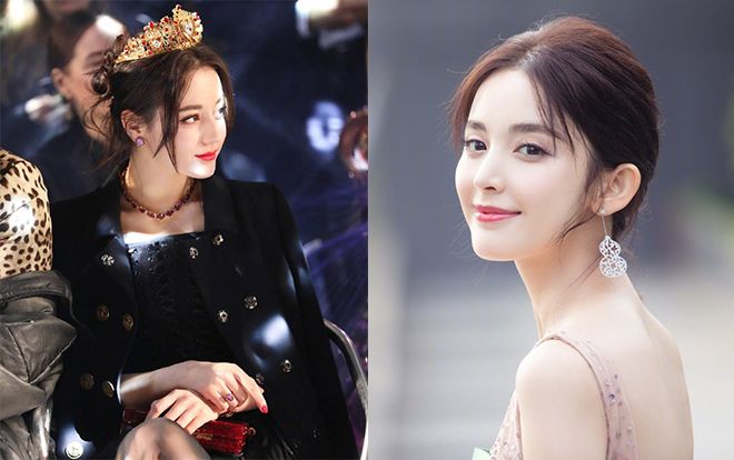 Fan Địch Lệ Nhiệt Ba - Cổ Lực Na Trát chỉ trích lẫn nhau chỉ vì một danh xưng