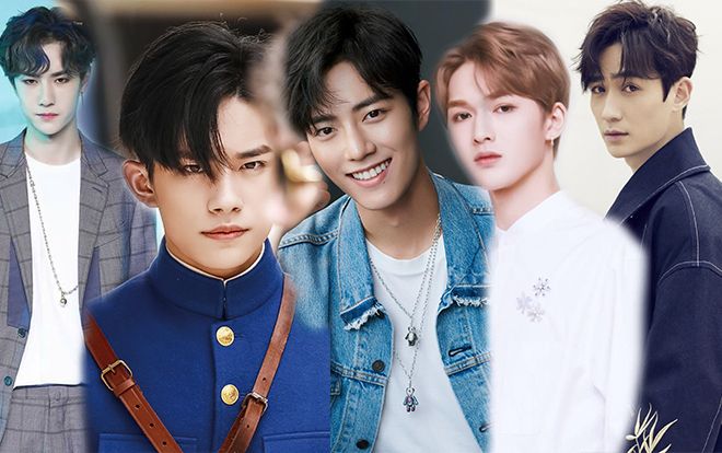 Tiêu Chiến bị 'tập thể' 4 fandom lưu lượng tố đạo, ăn cắp ý tưởng của thần tượng khác