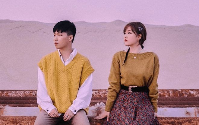 Bài hát có tên 'dài sọc' của AKMU chiến thắng trước TWICE với điểm số sát sao trên Inkigayo