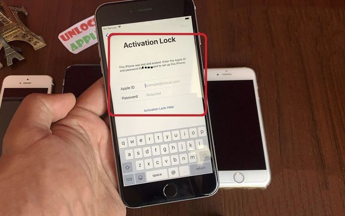 Apple sẽ mở khoá iPhone miễn phí cho nạn nhân bị khoá iCloud từ xa