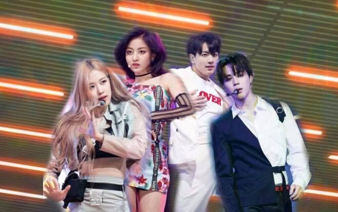 Điểm qua 8 fancam nghệ sĩ Kpop hợp mắt người Pháp nhất