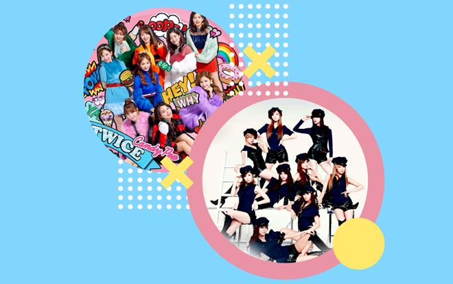 Top 10 MV Nhật của idol KPop đạt nhiều view nhất trên Youtube: 'Mr. Taxi' của SNSD dẫn đầu, Twice chiếm ưu thế với tận 4 vị trí
