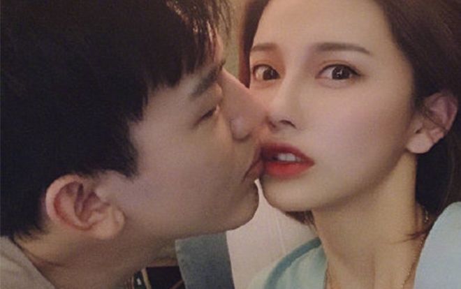 Sao Trung Quốc bị bạn gái tố là người song tính lây bệnh truyền nhiễm, nghiện m.a t.úy