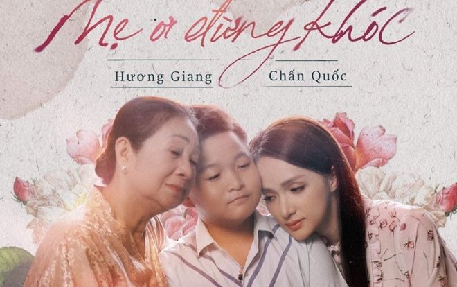Hương Giang tung MV mới với trò cưng Chấn Quốc: Tiết mục đỉnh diễn Chung kết The Voice Kids 2019?
