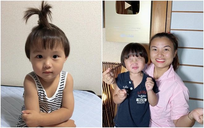 Quỳnh Trần JP không cho bé Sa xuất hiện trên video mới nhất và lên tiếng bảo vệ con: 'Mọi người dừng chế những hình ảnh xấu, tội nghiệp con Quỳnh lắm'