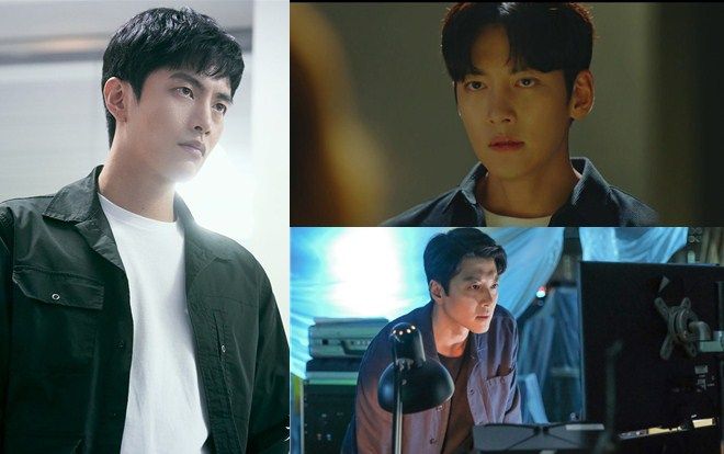 Phim 'Melting Me Softly' của Ji Chang Wook tăng rating trở lại, vươn lên dẫn đầu đài cáp