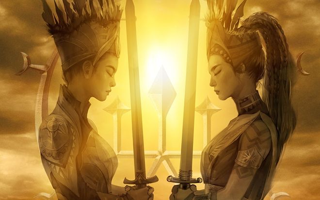 Trương Ngọc Ánh giới thiệu dự án phim huyền sử 'Trưng Vương'