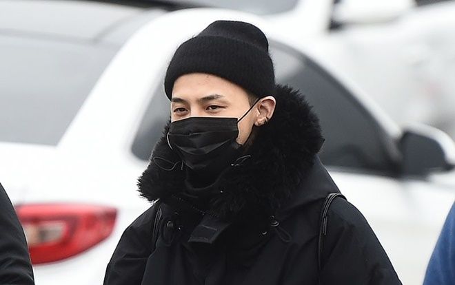G-Dragon (Bigbang) xuất ngũ 26/10: Knet chỉ trích, đòi tẩy chay!