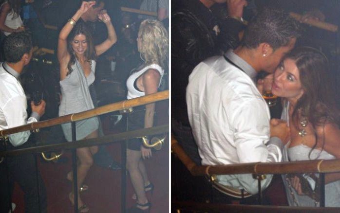 Xuất hiện thêm bằng chứng chống lại Ronaldo trong vụ án cưỡng hiếp