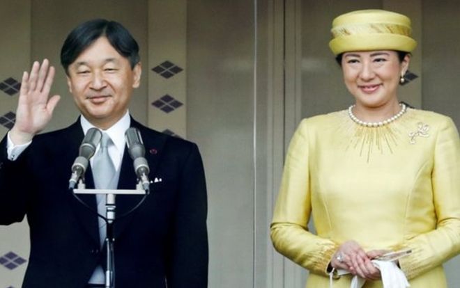 Lễ đăng quang của Nhật hoàng Naruhito vào ngày mai sẽ có những nghi thức gì?