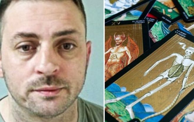 Bị phát hiện 'bắt cá hai tay' qua bài tarot, gã trai nhẫn tâm hành hung bạn gái