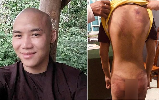 Kết luận điều tra vụ người tu hành bị tố bạo hành, ép bé trai 11 tuổi xem phim đồi trụy trong khóa tu mùa hè