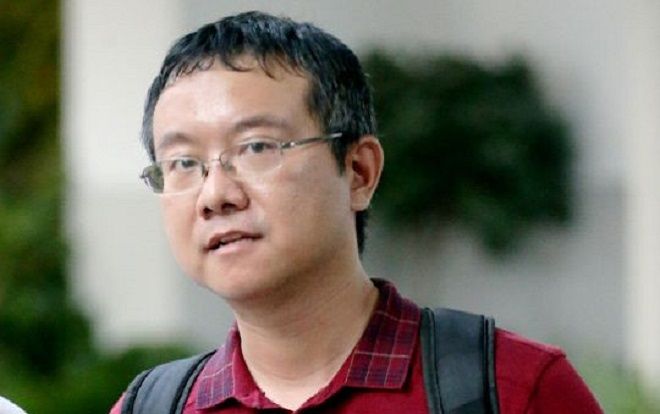 Giảng viên ĐH Quốc gia Singapore nhận án tù vì quấy rối nữ sinh trên xe buýt