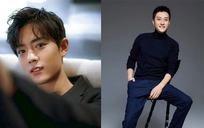 Hé lộ lý do vì sao tiền bối lâu năm Hạ Phàm công khai chỉ trích Tiêu Chiến