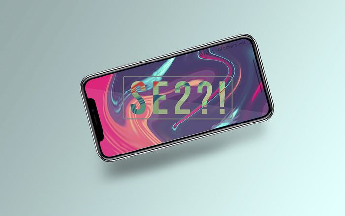 iPhone SE 2 sẽ ra mắt đầu năm 2020 với nhiều nâng cấp đáng 'đồng tiền bát gạo'