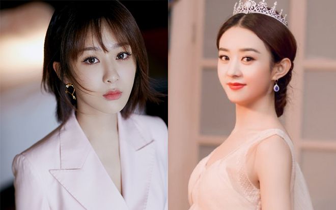 Dương Tử dẫn đầu lưu lượng mà khó có nữ diễn viên nào có thể vượt qua, kể cả Triệu Lệ Dĩnh