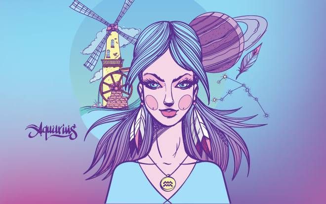 Tử vi hàng ngày 12 cung hoàng đạo thứ 5 ngày 24/10/2019: Bảo Bình thuận lợi đủ đường, Thiên Bình nên chi tiêu hợp lý