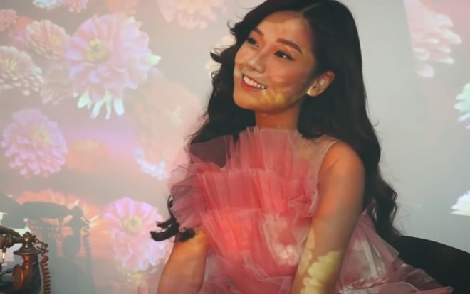 Nghe Hoàng Yến Chibi hóa 'công chúa' cover Trời giấu trời mang đi, fan giật mình: 'Suýt nhầm là AMEE'