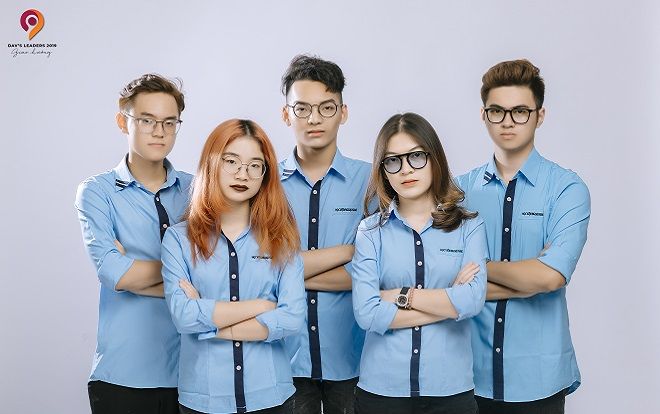 Lộ diện 5 'Nhạc trưởng' sáng giá cùng tranh tài trong đêm chung kết 'Tìm kiếm Thủ lĩnh Sinh viên Ngoại giao 2019'