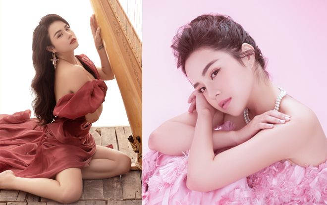 Thái Trinh minh chứng việc phụ nữ đẹp nhất khi không thuộc về ai: 'Đừng phí thời gian cho những người không xứng đáng'