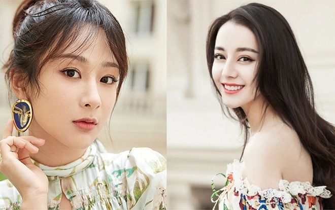 Top 3 nữ diễn viên Hoa Ngữ được yêu thích nhất tháng 10 ra lò: Dương Tử rớt xuống vị trí thứ 2