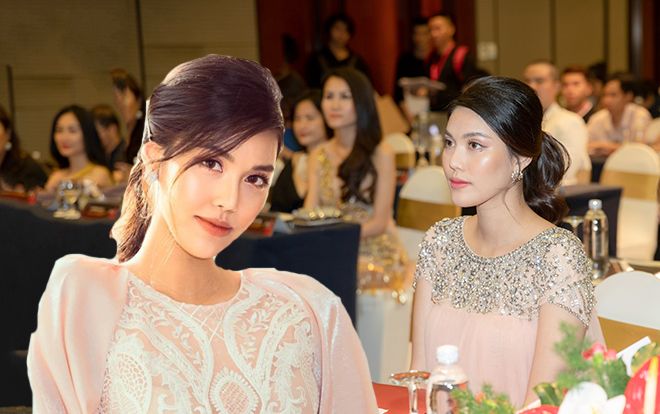 Lan Khuê: Người đẹp Việt tài giỏi rất nhiều nhưng để trở thành chiến binh sắc đẹp lại không đơn giản!