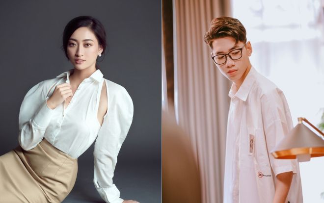 Đây chắc chắn là item quen thuộc của mọi nhà, từ Lương Thùy Linh đến Jack và K-ICM đều mê mẩn