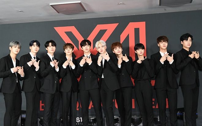 Bị cấm lên sóng, X1 vẫn thắng giải 'Tân binh toàn cầu' chưa đầy 2 tháng debut