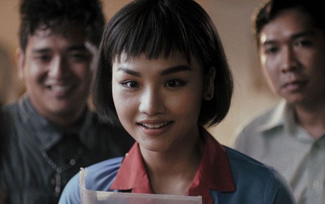 Xem MV của Miu Lê lại thấy bóng dáng Người ta có thương mình đâu (Trúc Nhân), lý do là đây!