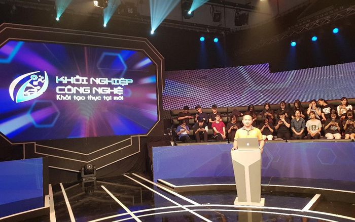 Những startup đầu tiên đi tiếp trong show truyền hình 'Khởi nghiệp công nghệ'
