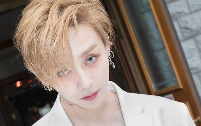 PSY đã quyết định đổi nghệ danh cho E'DAWN trong màn debut solo sắp tới?