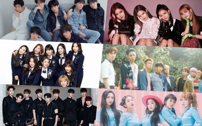 Ngành công nghiệp Kpop: Khi con người trở thành cỗ máy